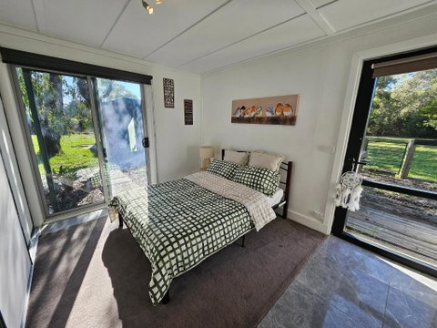 Quiet Cabin In The Forest-Pearcedale - Accommodation Fremantle 0