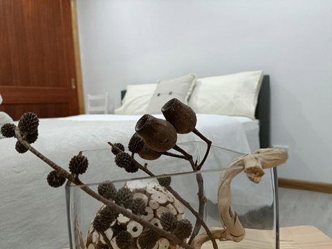 Quiet Nature-Filled Ground Floor Unit - Accommodation Fremantle 1
