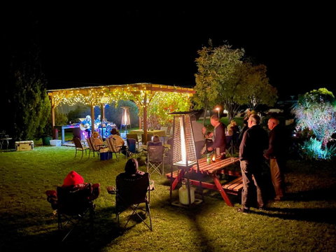 Quirindi Sunflower Motor Inn - Accommodation Fremantle 3