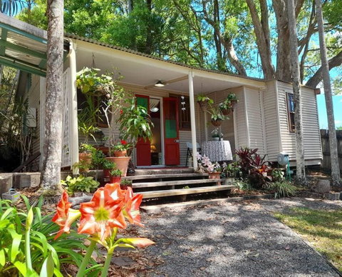 Quirky Cottage In Centre Of Maleny, Walk Everywhere - Accommodation Fremantle 0