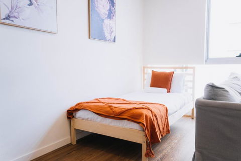 QV Urban SkyPool Residence - Accommodation Fremantle 1