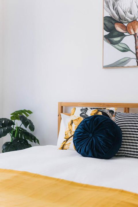 QV Urban SkyPool Residence - Accommodation Fremantle 0