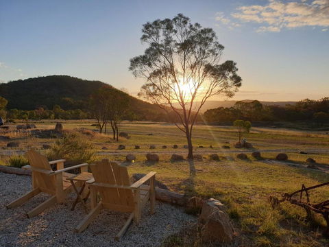 R & R On The Ravine - Accommodation Fremantle 0