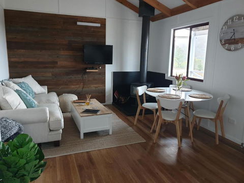 R & R On The Ravine - Accommodation Fremantle 1