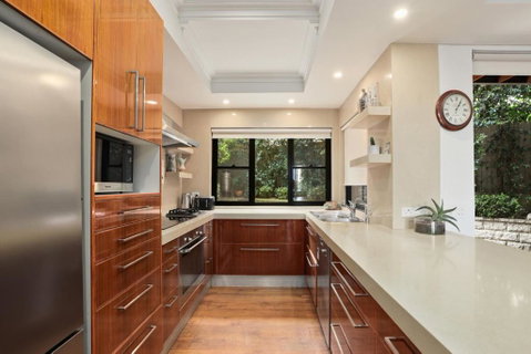 Ra Wonga - Queenscliff Beach House - Accommodation Fremantle 3