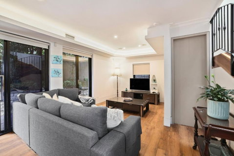 Ra Wonga - Queenscliff Beach House - Accommodation Fremantle 2