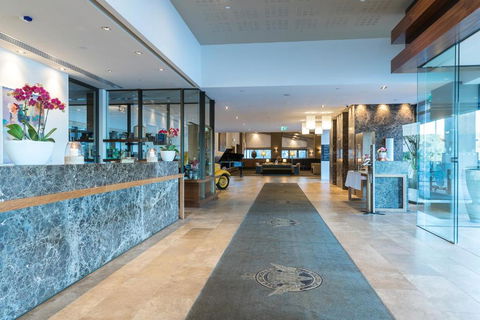 RACV Healesville Country Club & Resort - Accommodation Fremantle 2