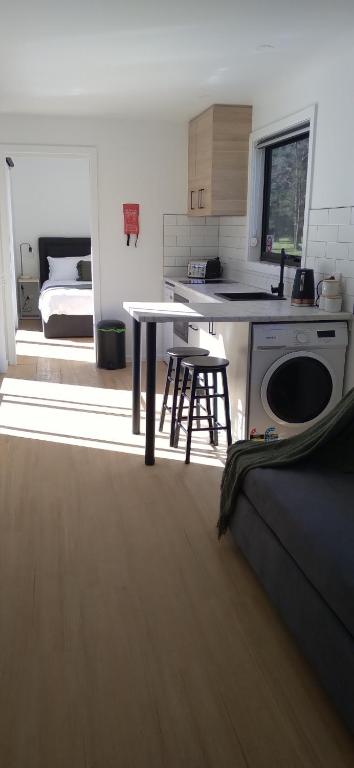 Rail Trail Retreat - Accommodation Fremantle 1