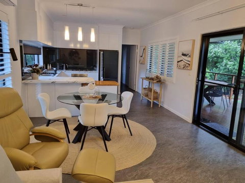 Rainbow Park Retreat - Accommodation Fremantle 0