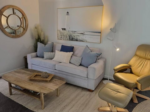 Rainbow Park Retreat - Accommodation Fremantle 1