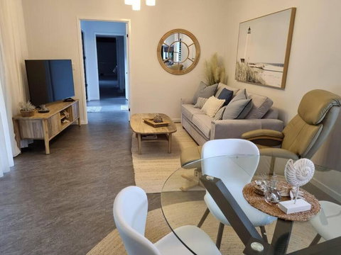 Rainbow Park Retreat - Accommodation Fremantle 3