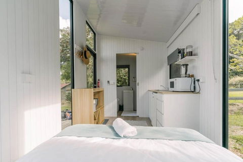 Rainforest Sunsets By Tiny Away - Accommodation Fremantle 3