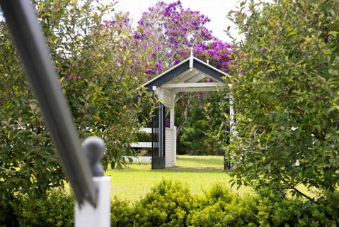 Rambling Roses - Accommodation Fremantle 1