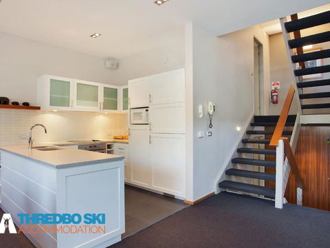 Ramshead Creek 2 - Accommodation Fremantle 2