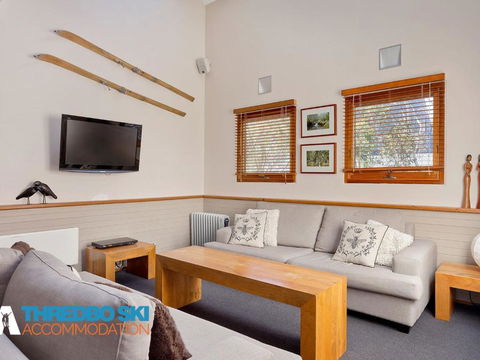 Ramshead Creek 2 - Accommodation Fremantle 0