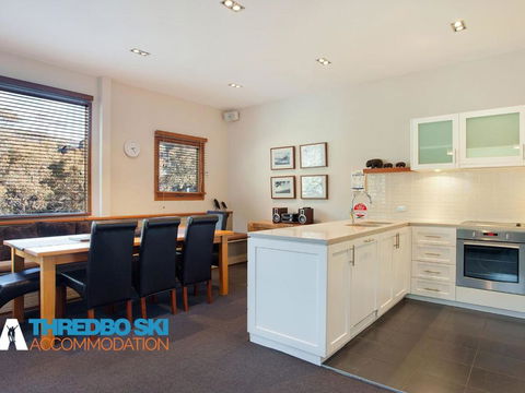 Ramshead Creek 2 - Accommodation Fremantle 1