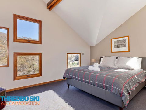 Ramshead Creek 2 - Accommodation Fremantle 3