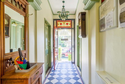 Randwick City Lodge 2 - Accommodation Fremantle 0