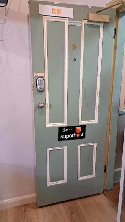 Randwick City Lodge 2 - Accommodation Fremantle 3