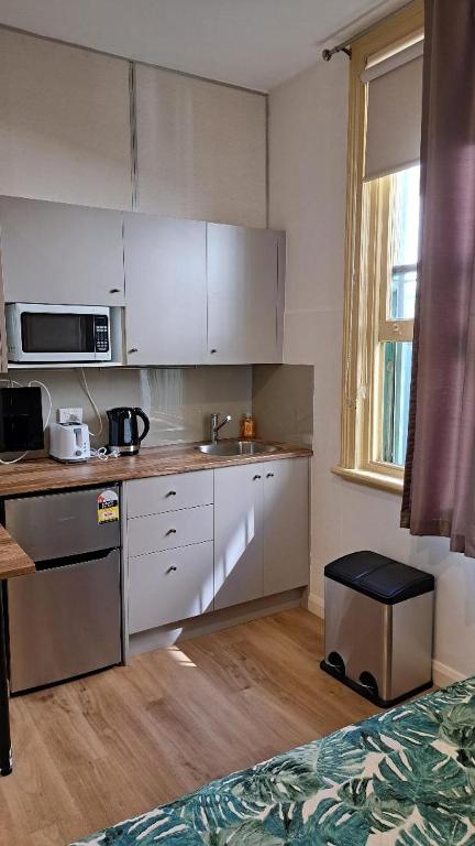 Randwick City Lodge 2 - Accommodation Fremantle 2