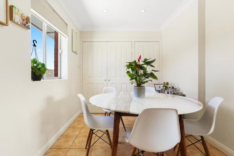 Randwick L 3 Bedroom Apartment + Parking - Accommodation Fremantle 2