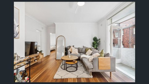 Randwick Luxury 2 Bed Apt - Accommodation Fremantle 0