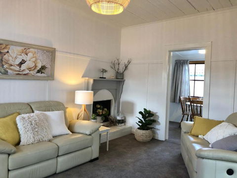 Recreation Cottage - Accommodation Fremantle 0