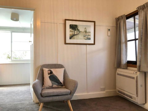 Recreation Cottage - Accommodation Fremantle 1