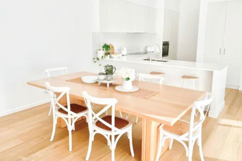 Red Brick Central Retreat - Accommodation Fremantle 2