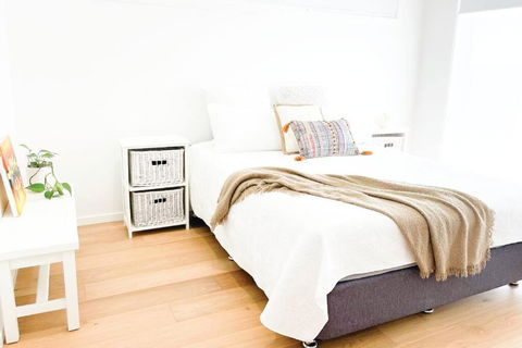 Red Brick Central Retreat - Accommodation Fremantle 3