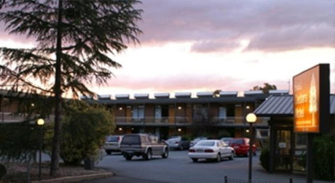 Red Cedars Motel - Accommodation Fremantle 3