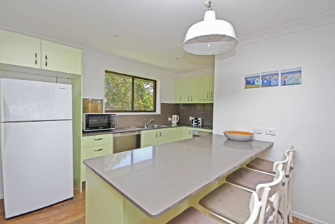 Red Door Beach House - Accommodation Fremantle 1