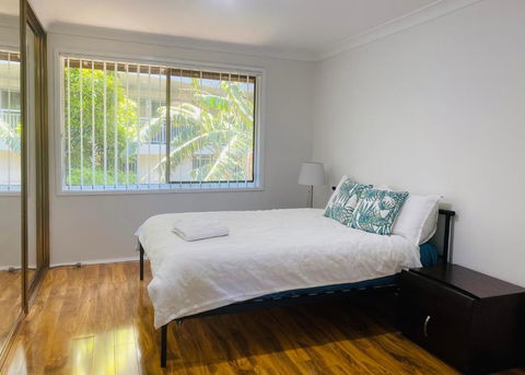Quiet Family Townhouse In Wollongong CBD - Accommodation Fremantle 3
