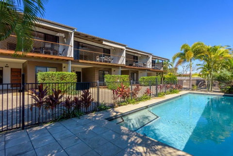 Rainbow Surf 4 - Accommodation Fremantle 1
