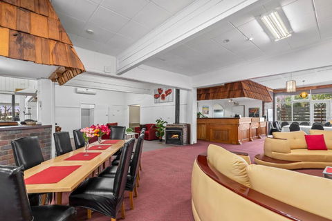Private Historic Hotel - Exclusive Use For Events, Group Stays - Accommodation Fremantle 0