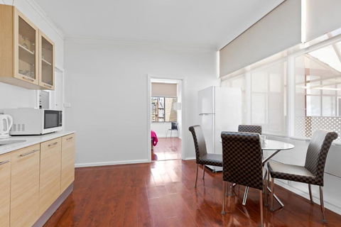 Private Historic Hotel - Exclusive Use For Events, Group Stays - Accommodation Fremantle 3