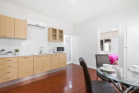 Private Historic Hotel - Exclusive Use For Events, Group Stays - Accommodation Fremantle 2