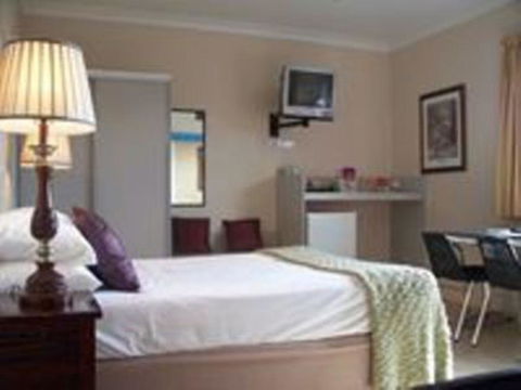 Aspect Central - Accommodation Fremantle 2