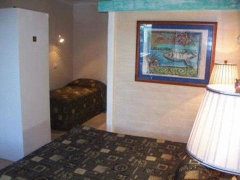 Aspect Central - Accommodation Fremantle 3