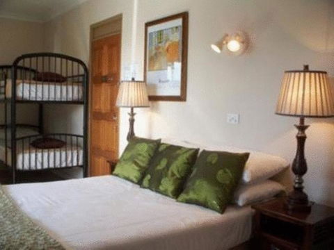 Aspect Central - Accommodation Fremantle 1