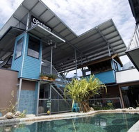 Aspect Central - Accommodation Fremantle