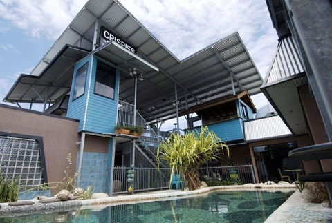 Aspect Central - Accommodation Fremantle 0
