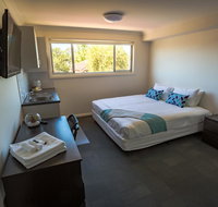 Aspire Newcastle - Accommodation Fremantle