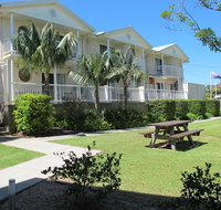 Aston Hill Motor Lodge - Accommodation Fremantle