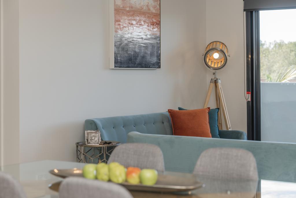  Accommodation Fremantle