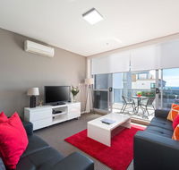 Astra Apartments North Sydney - Accommodation Fremantle