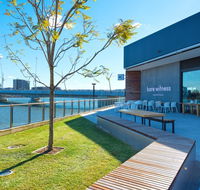 Astra Apartments Rhodes - Accommodation Fremantle