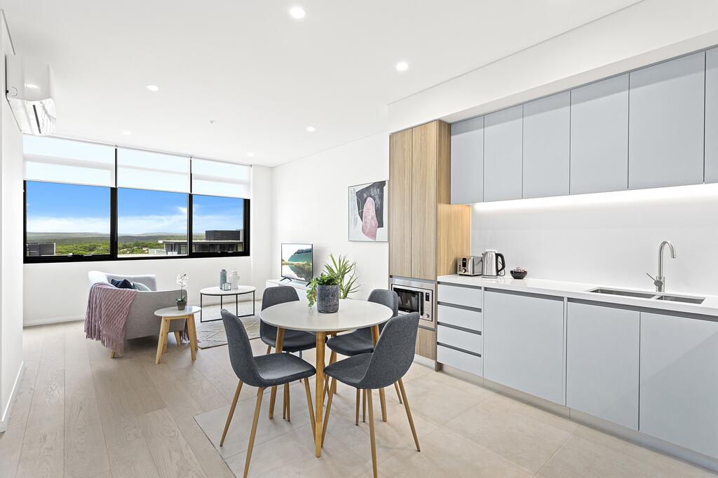 Woronora NSW Accommodation Fremantle