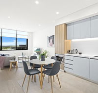 Astra Apartments Sutherland Shire - Accommodation Fremantle