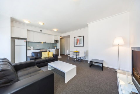 Astra Apartments Sydney - Accommodation Fremantle 3